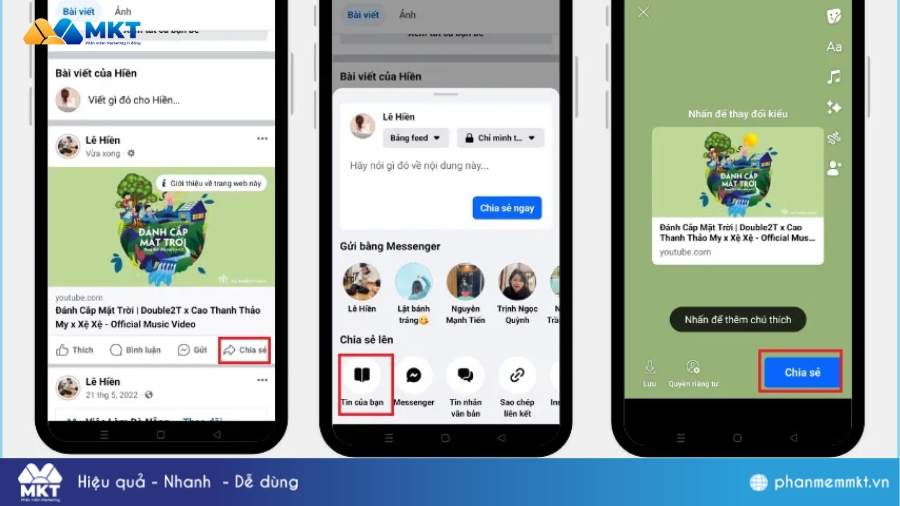 Cách cày view YouTube Cách cày view YouTube