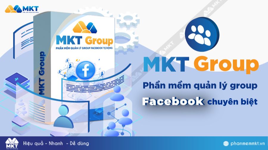 Cách quản trị Group bán hàng hiệu quả
