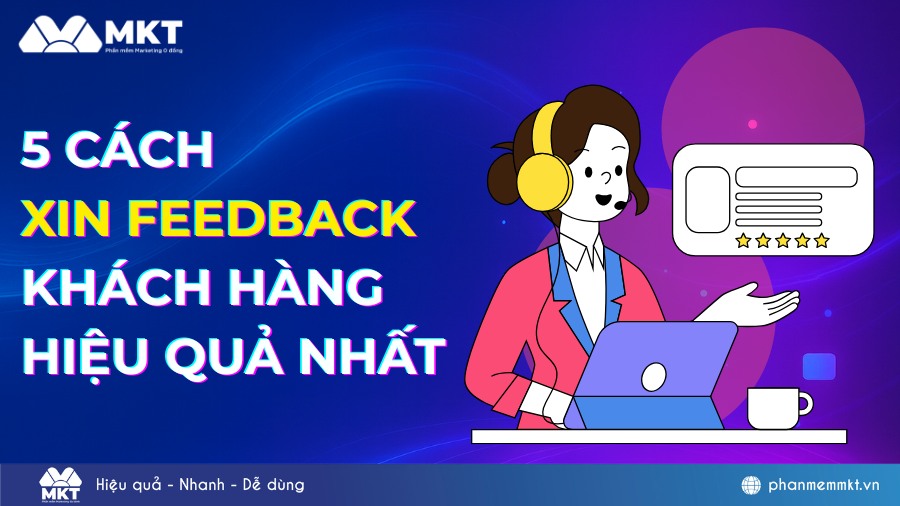 Feedback khách hàng 