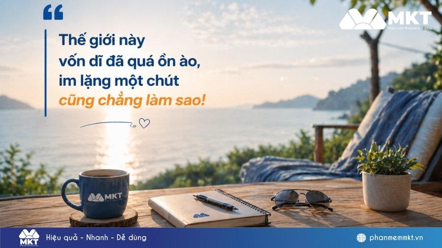1001+ Cap Instagram hay đăng story, cap IG hài hước, tâm trạng 5 Cap Instagram chill, thư giãn