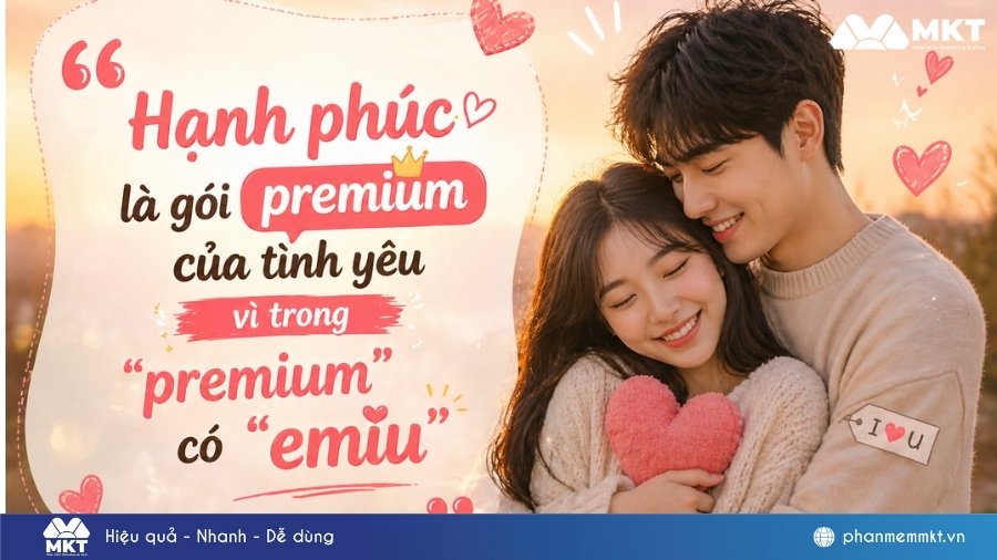 1001+ Cap Instagram hay đăng story, cap IG hài hước, tâm trạng 2 Cap Instagram thả thính, tình yêu