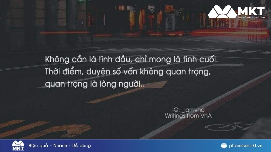 1001+ Cap Instagram hay đăng story, cap IG hài hước, tâm trạng 3 Cap Instagram buồn, tâm trạng