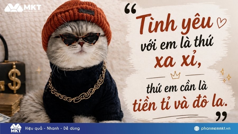 1001+ Cap Instagram hay đăng story, cap IG hài hước, tâm trạng 4 Cap Instagram hài hước, chất, ngầu