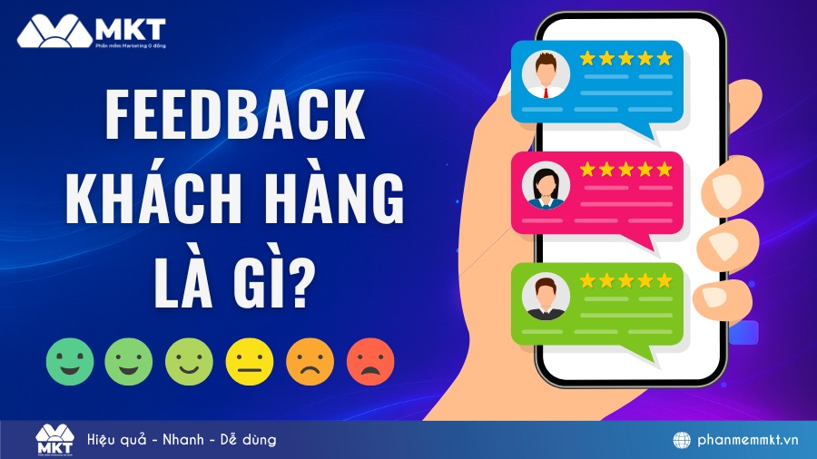Feedback khách hàng 