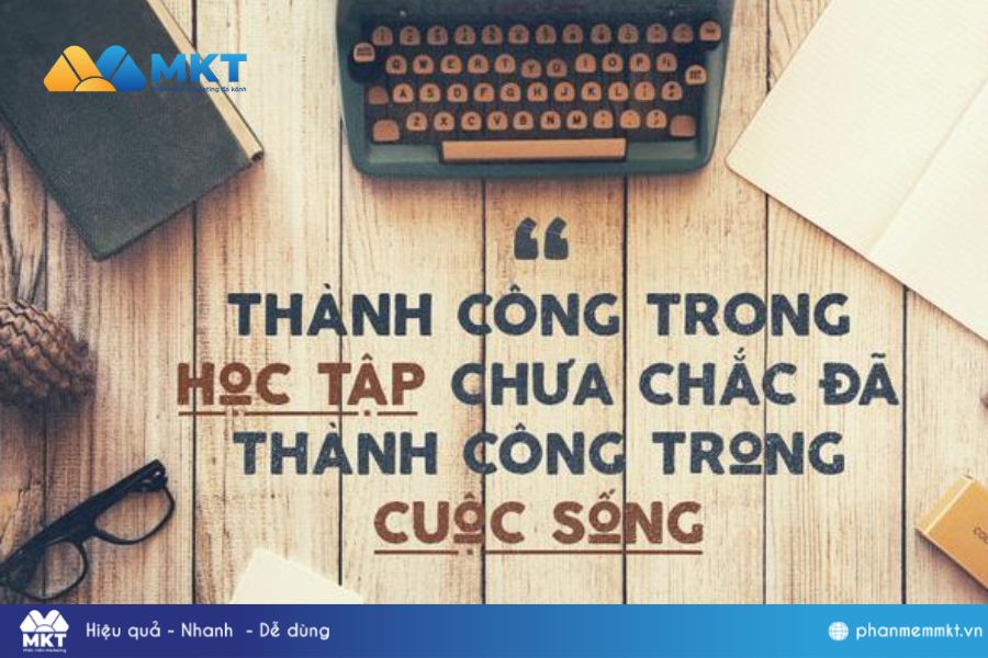 Học không giỏi nên học ngành gì? Top 5 ngành bạn nên biết