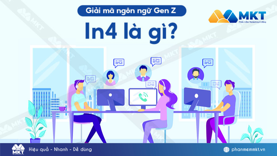 in4 là gì