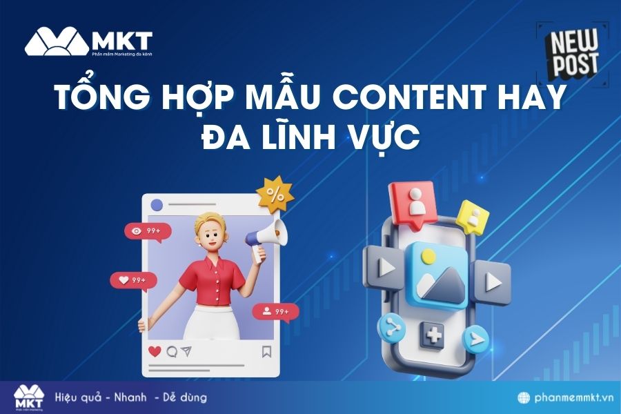 Tổng hợp bài post hay trên Facebook