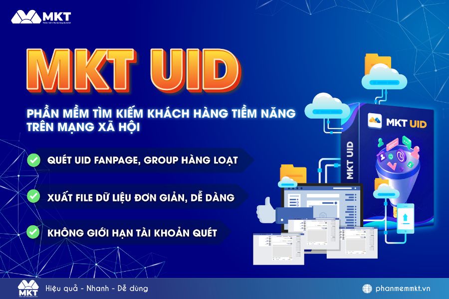 quét uid ra số điện thoại
