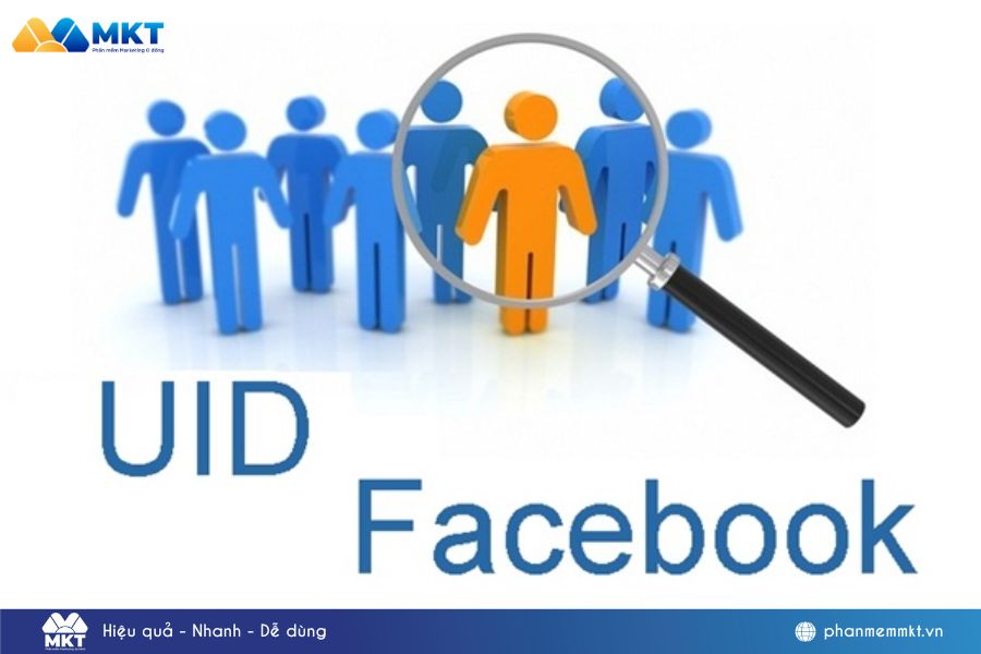 uid facebook la gi