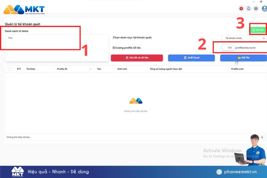 uid facebook la gi