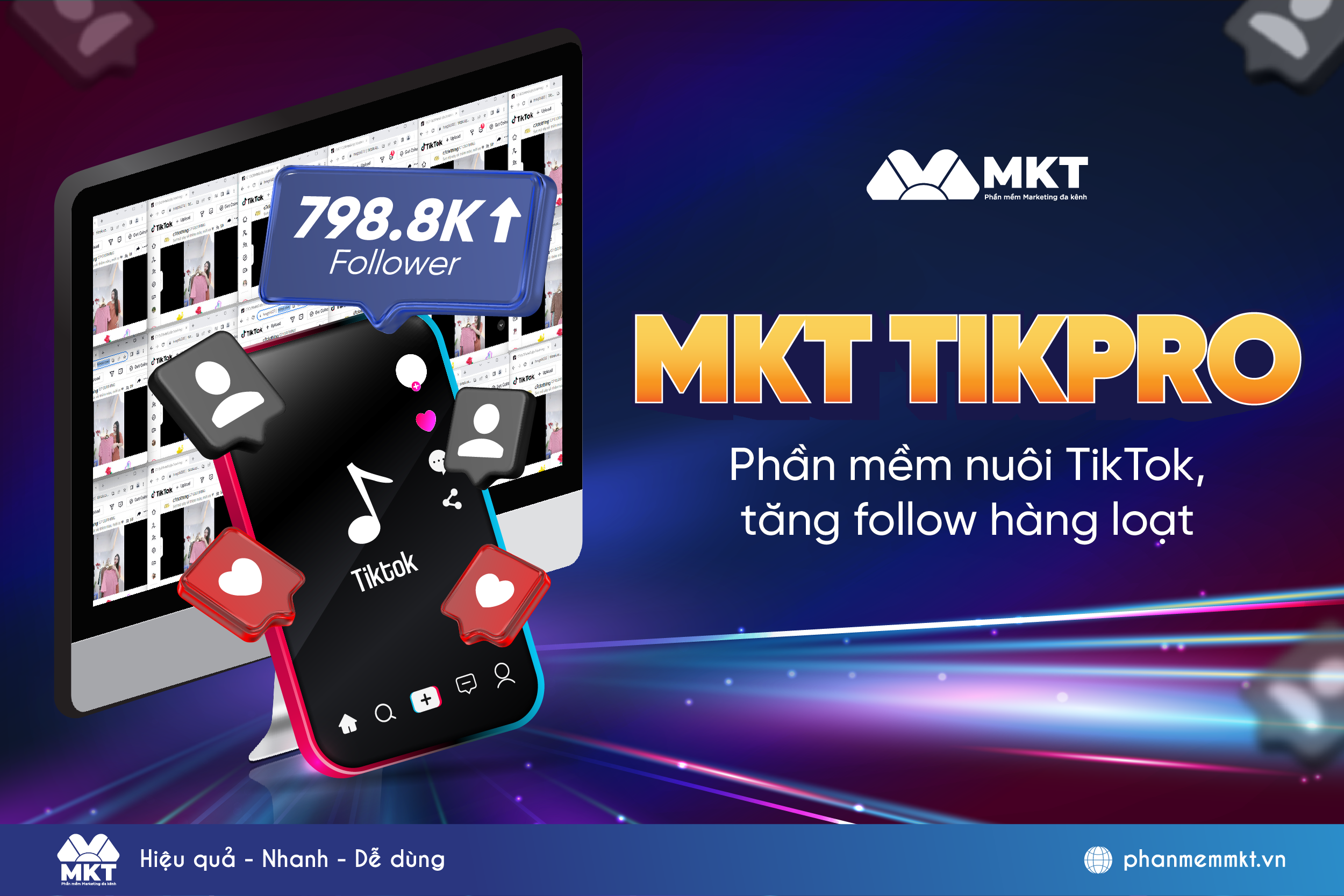 Diễn đàn bất động sản: TOP CÁCH KIẾM TIỀN TRÊN TIKTOK  Banner_TikPro_new-01-1-1