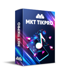 Box MKT TikPro