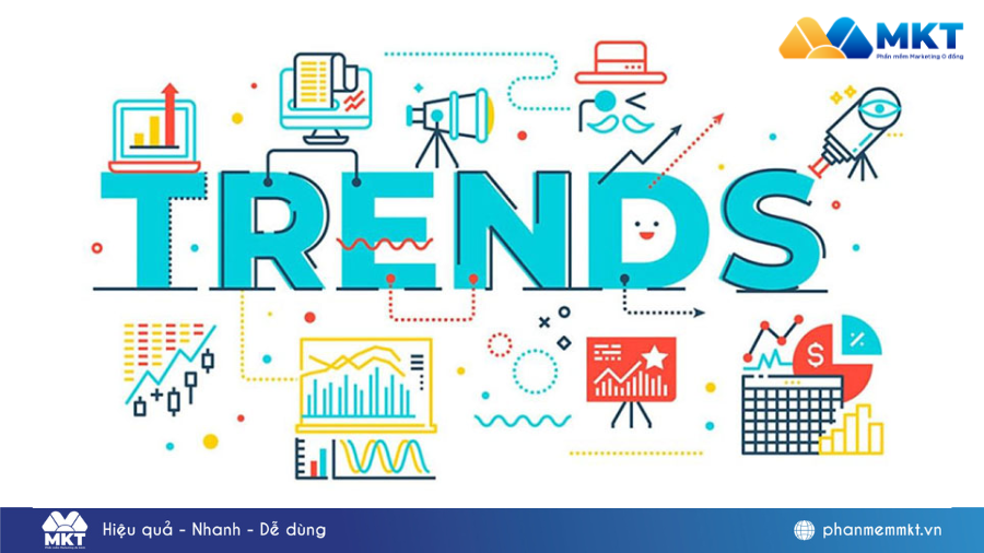 Cách Buff follow FB 2025 - sử dụng content theo trend