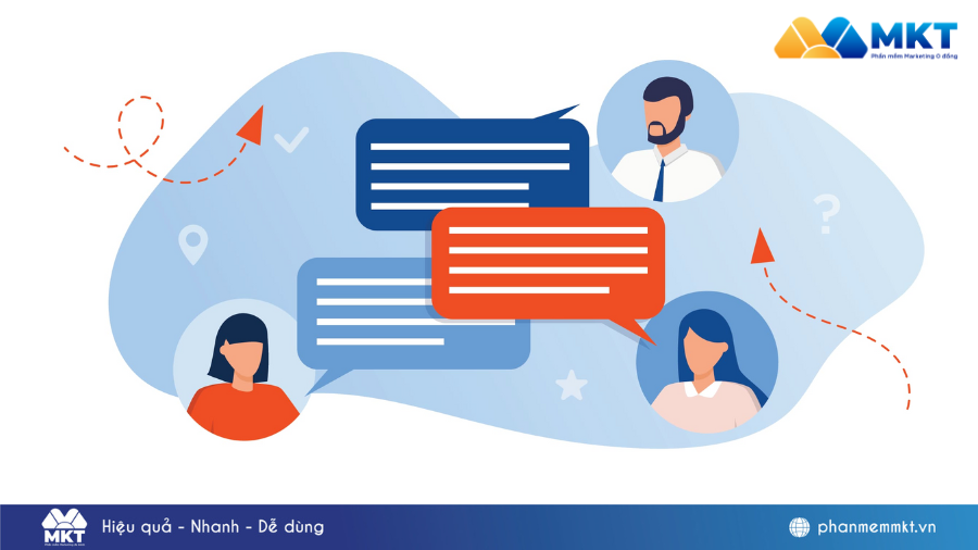 Comment dạo trên các fanpage nổi tiếng để tăng follow Facebook