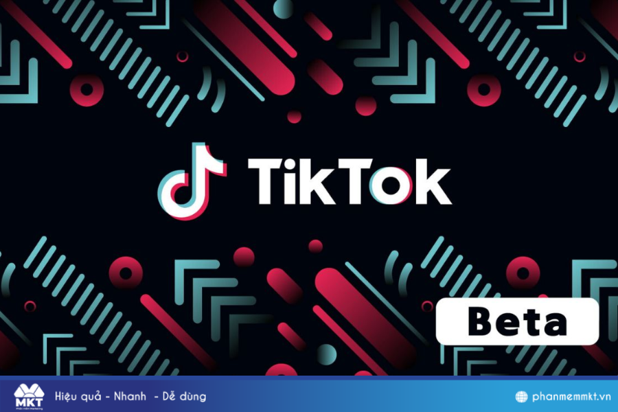 Cách kiếm tiền Tiktok Beta