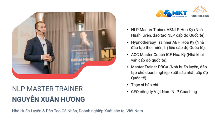 Chương trình huấn luyện "Doanh nghiệp thực chiến"