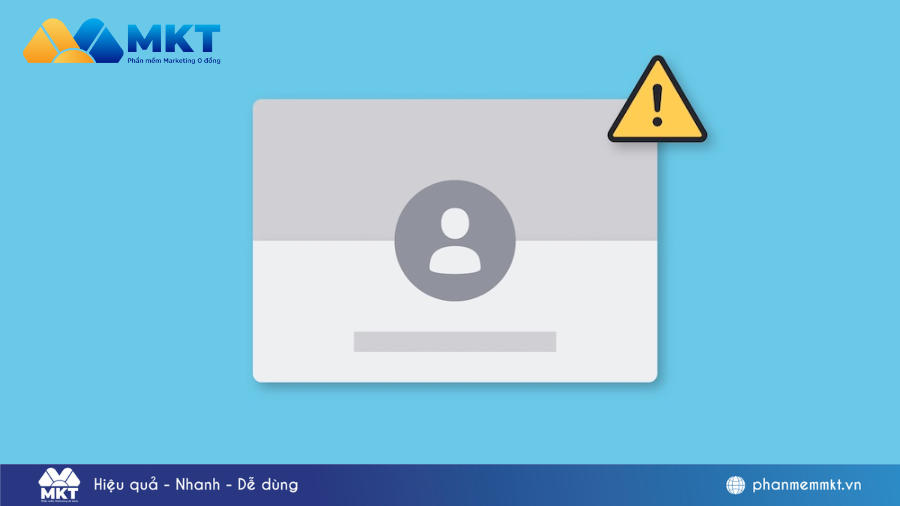 Cách phân biệt nick ảo trên Facebook