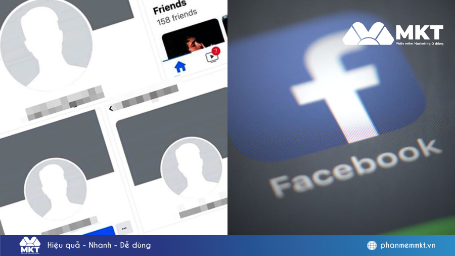 Cách phân biệt nick ảo trên Facebook