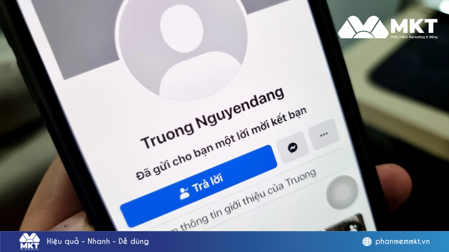 Cách phân biệt nick ảo trên Facebook
