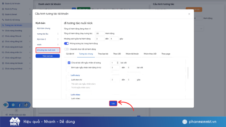 Cách phân biệt nick ảo trên Facebook