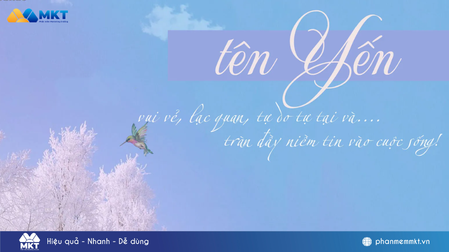 Tổng hợp tên nick facebook hay, ngắn gọn