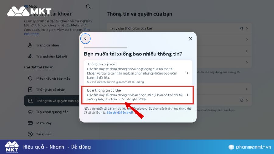 Cách khôi phục tin nhắn Messenger đã thu hồi trên máy tính