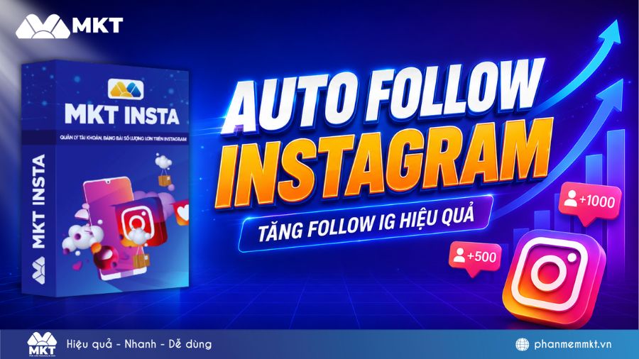 al post 2134 Auto follow Instagram giúp tăng follow IG nhanh chóng hơn