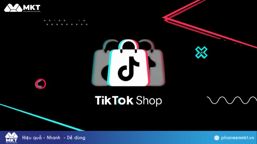 Bán hàng qua TikTok Shop