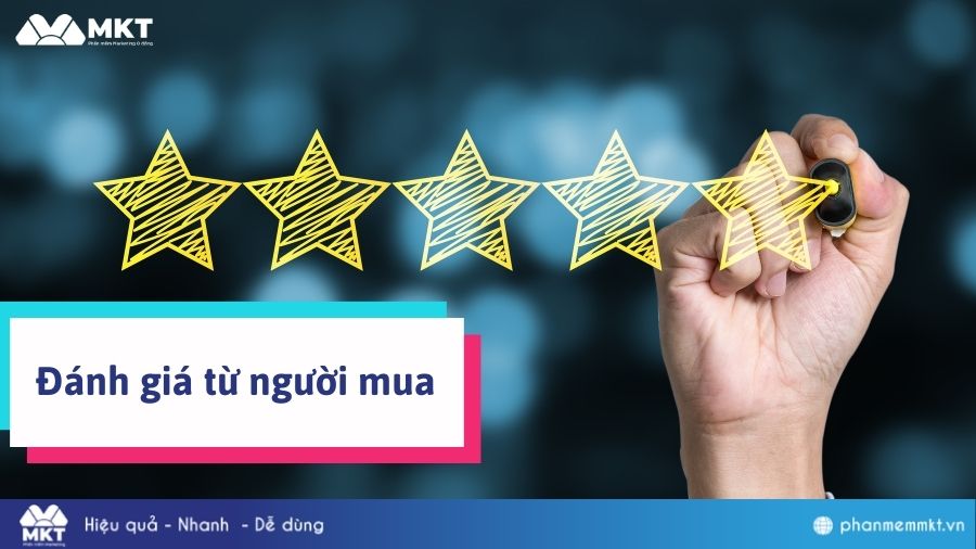 Tận dụng UGC để tăng uy tín