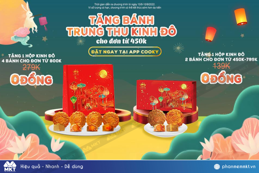 Banner Trung Thu