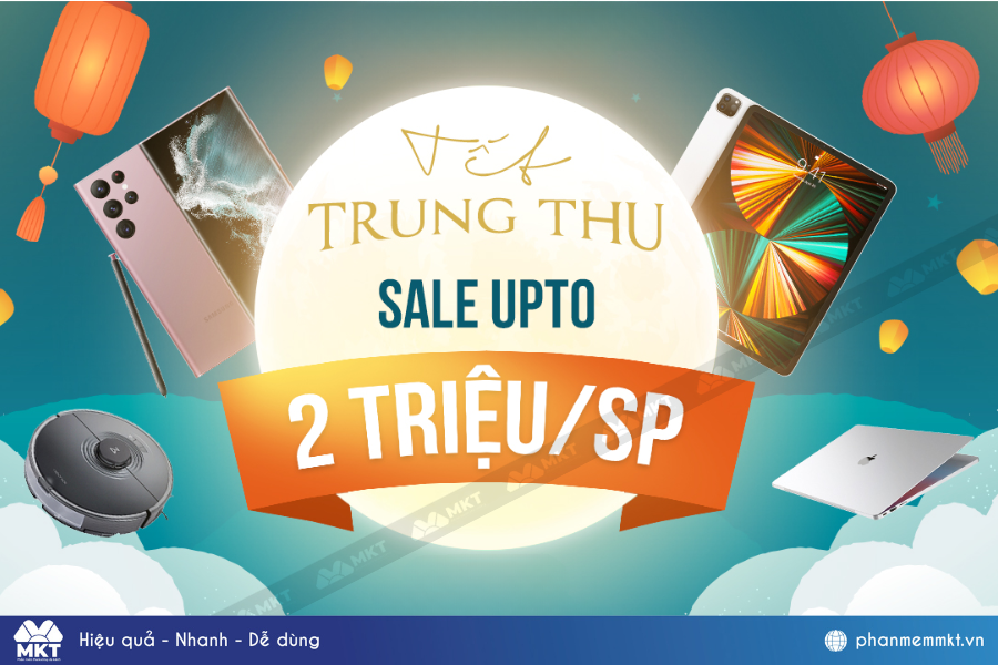 Banner Trung Thu