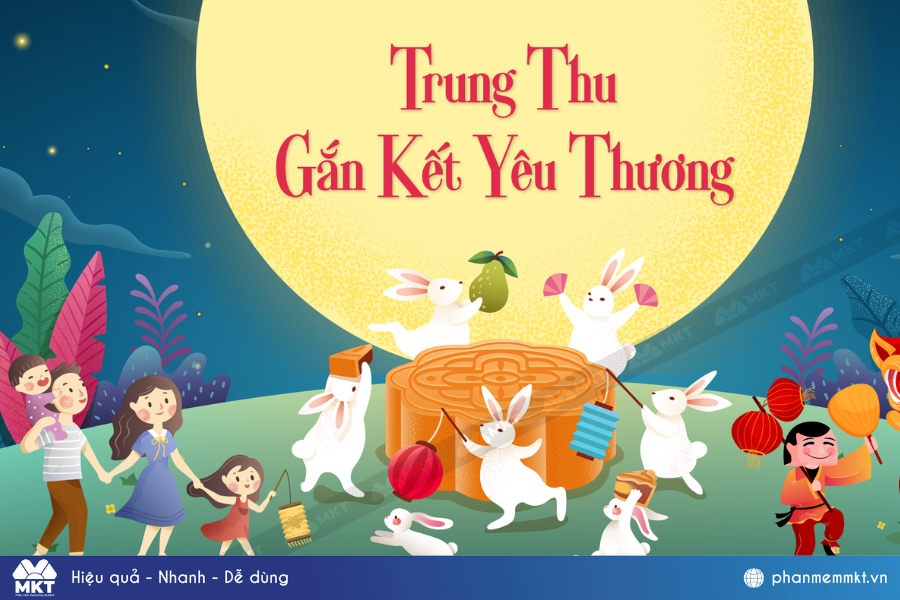 Banner Trung Thu