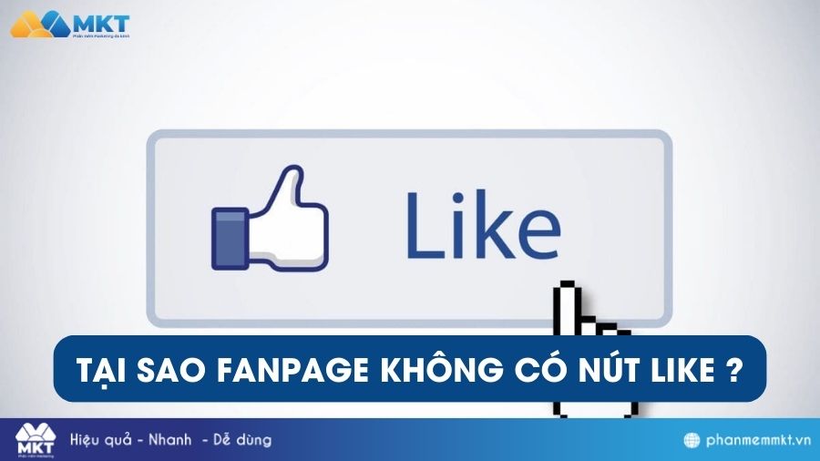 Hướng dẫn cách cài đặt nút like trên Fanpage dễ dàng