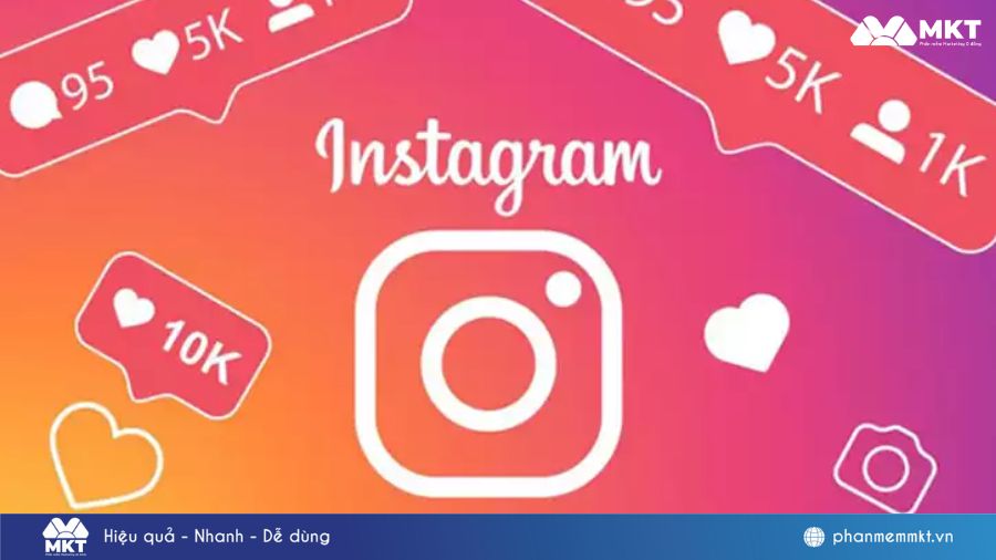 cách hack follow Instagram