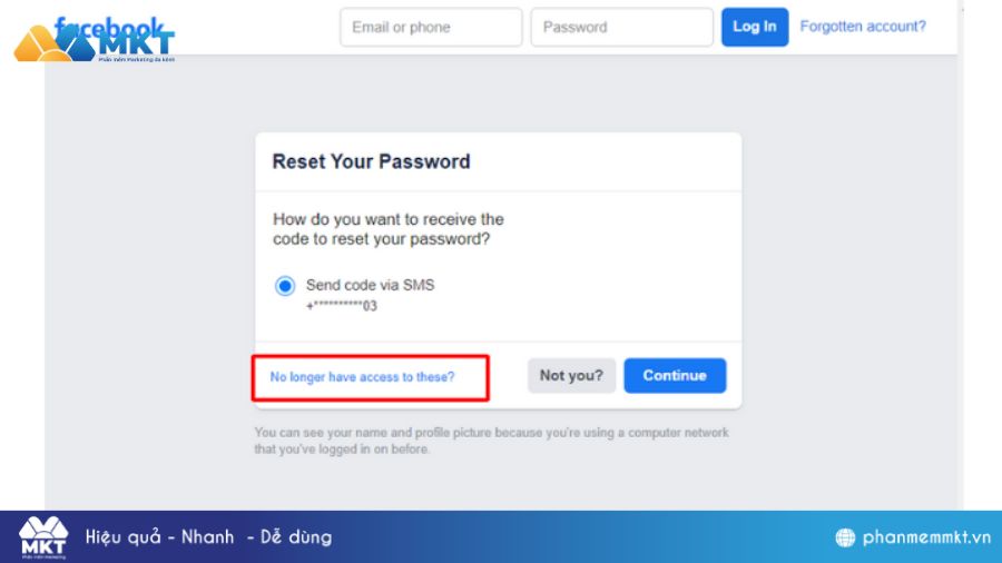 Cách hack pass Facebook từ xa