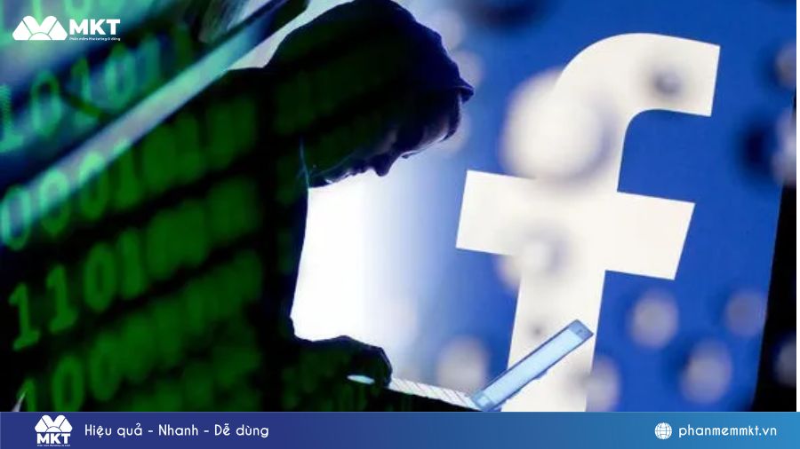 Cách hack pass Facebook từ xa 