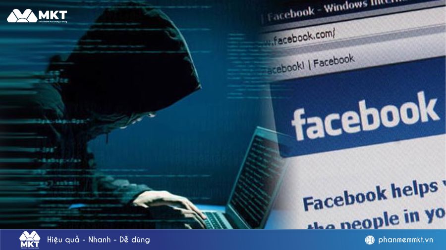 Cách hack pass Facebook từ xa 
