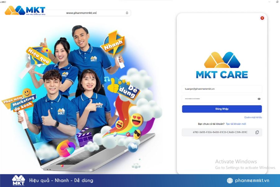 cách tăng follow trên Facebook miễn phí