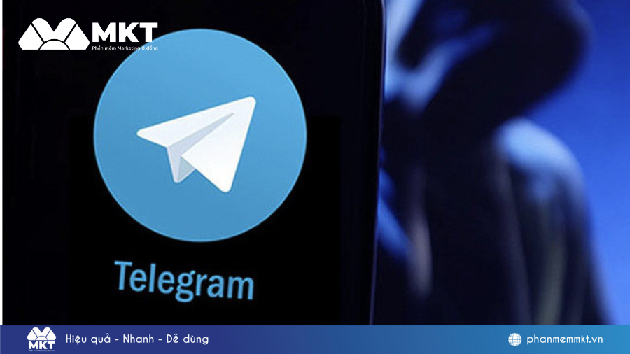 Cách tìm nhóm trên Telegram