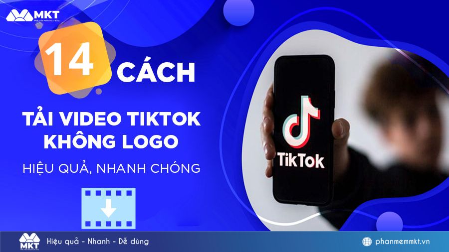 download video Douyin không có logo