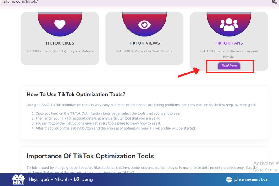 hack follow tiktok