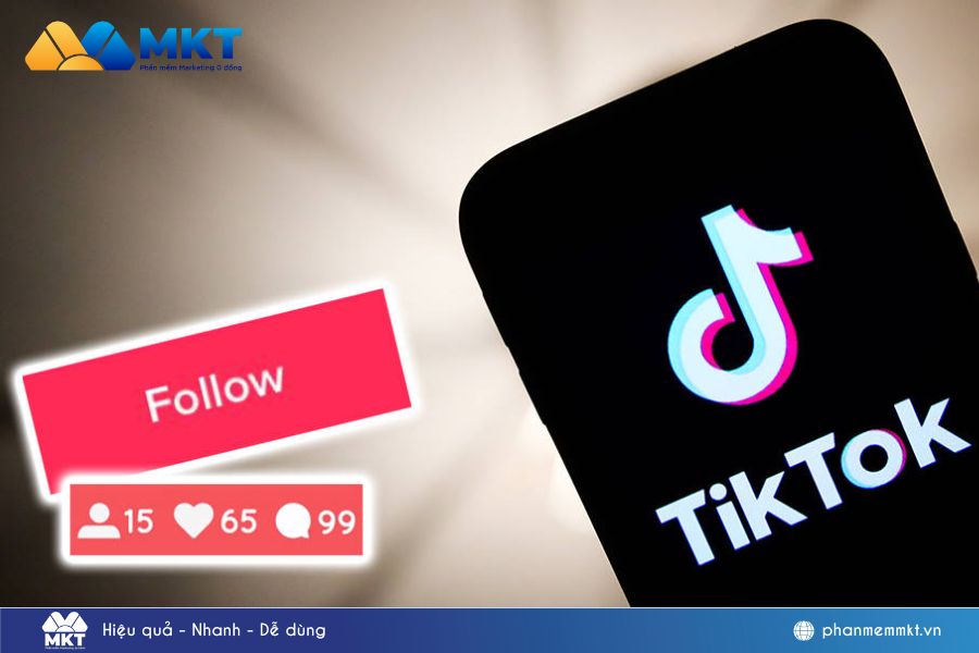 hack follow tiktok