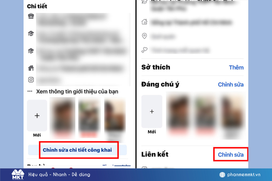 Hack follow Facebook không dùng công cụ