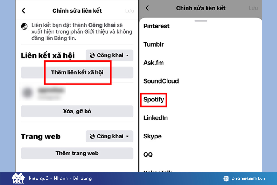 Hack follow Facebook không dùng công cụ