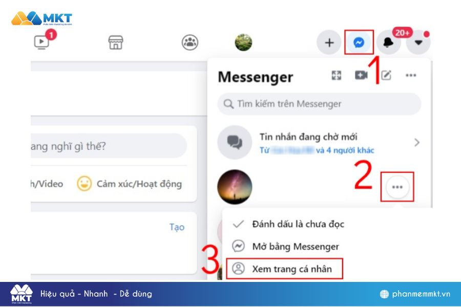 Khi bị chặn Facebook sẽ như thế nào? cách nhận biết