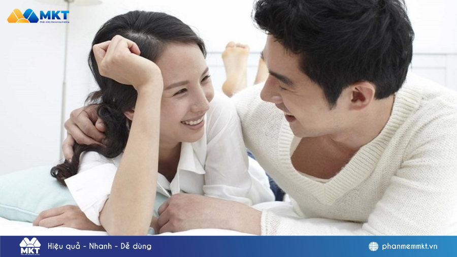 Lời cảm ơn 20/10 dành cho chồng yêu