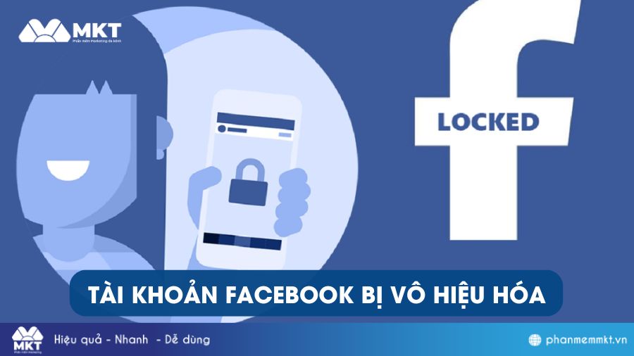 Cách khắc phục lỗi không vào được Facebook