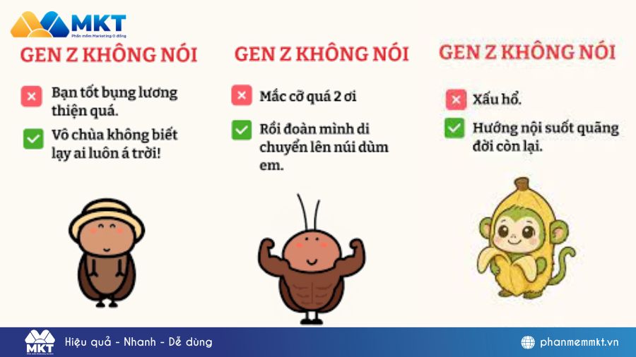 Những câu nói trend TikTok