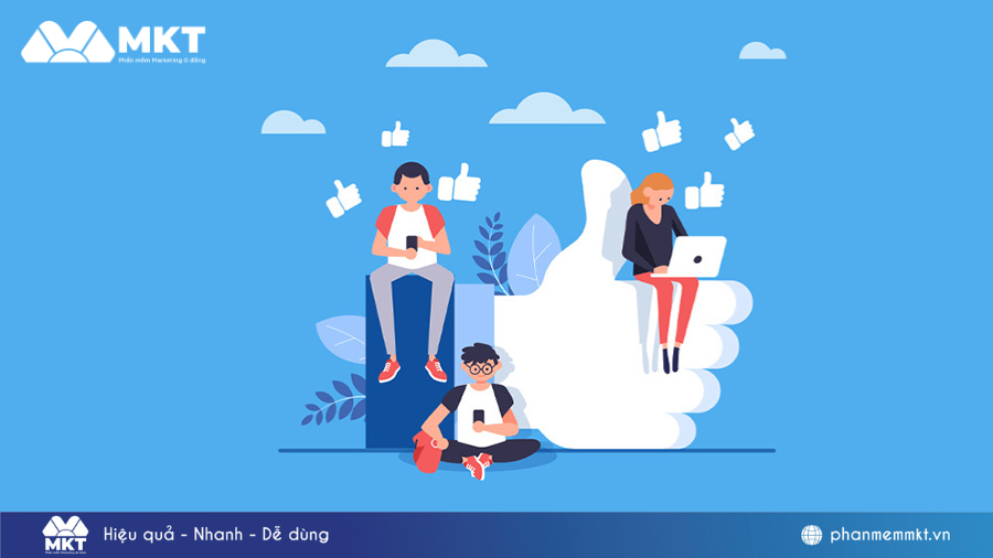Top 10 phần mềm auto đăng bài Facebook được tin dùng