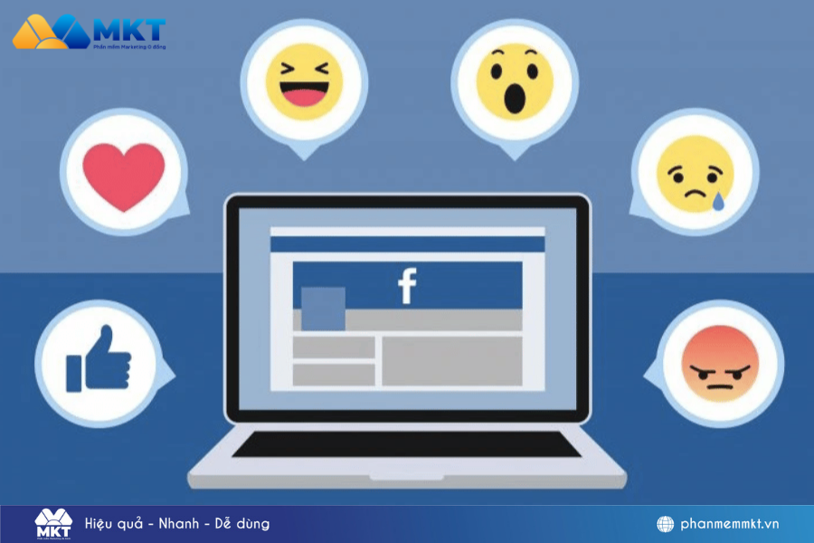 Top 10 phần mềm auto đăng bài Facebook được tin dùng